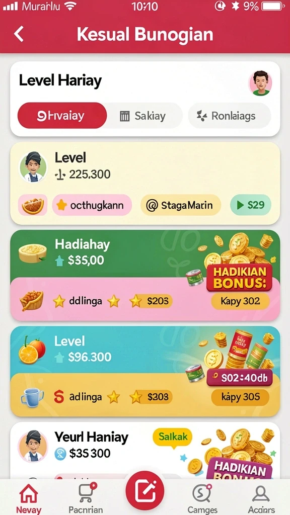Screenshot ocatoto nomor 2