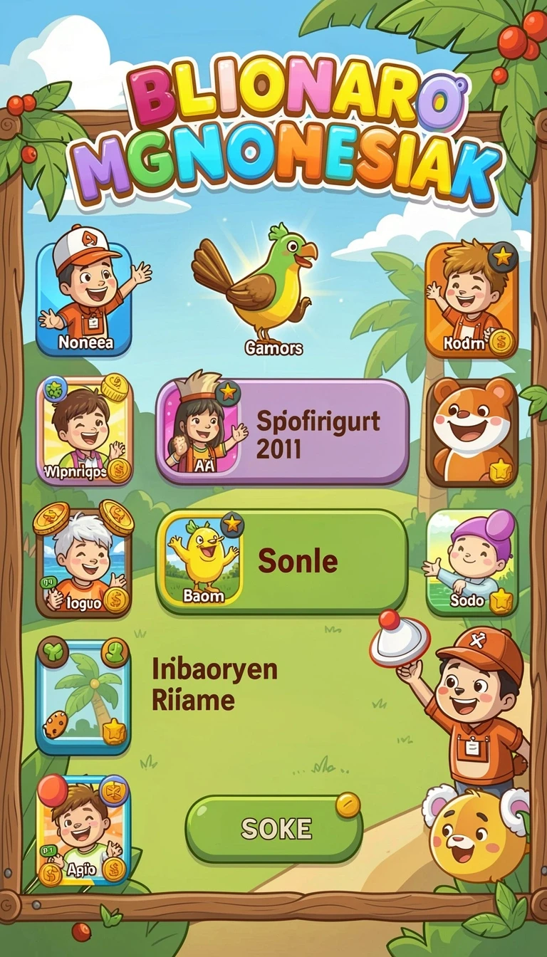 Screenshot okjk nomor 3