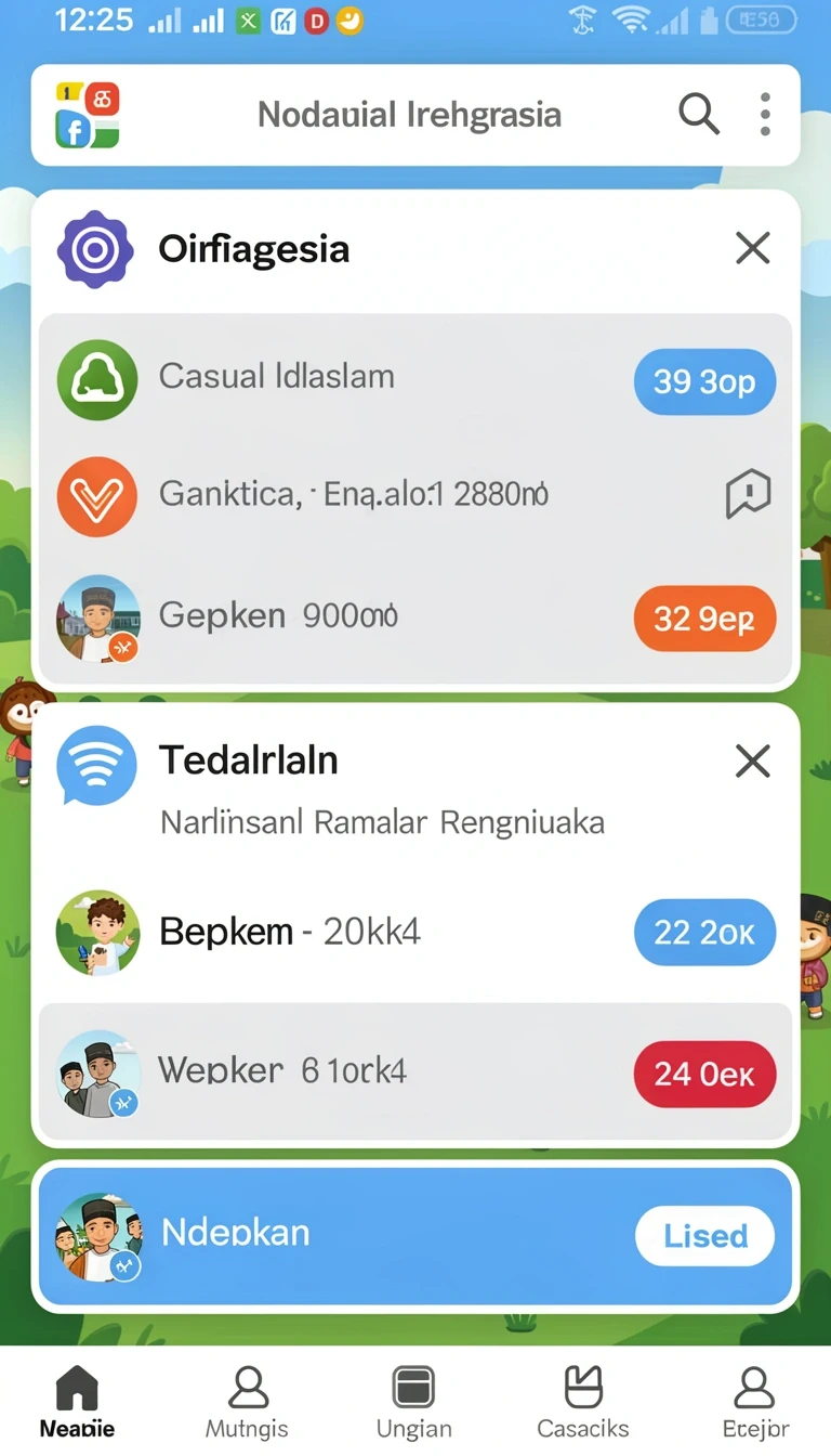 Screenshot okjkt nomor 3