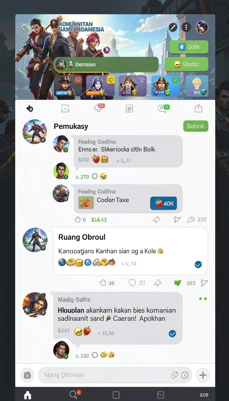 Screenshot petirrp nomor 1