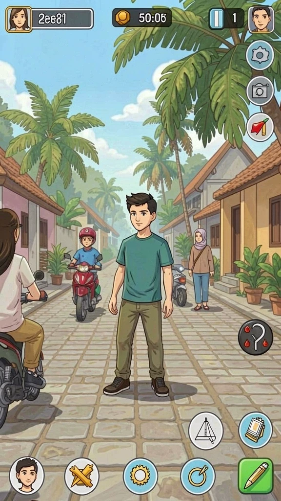 Screenshot pprryy nomor 3