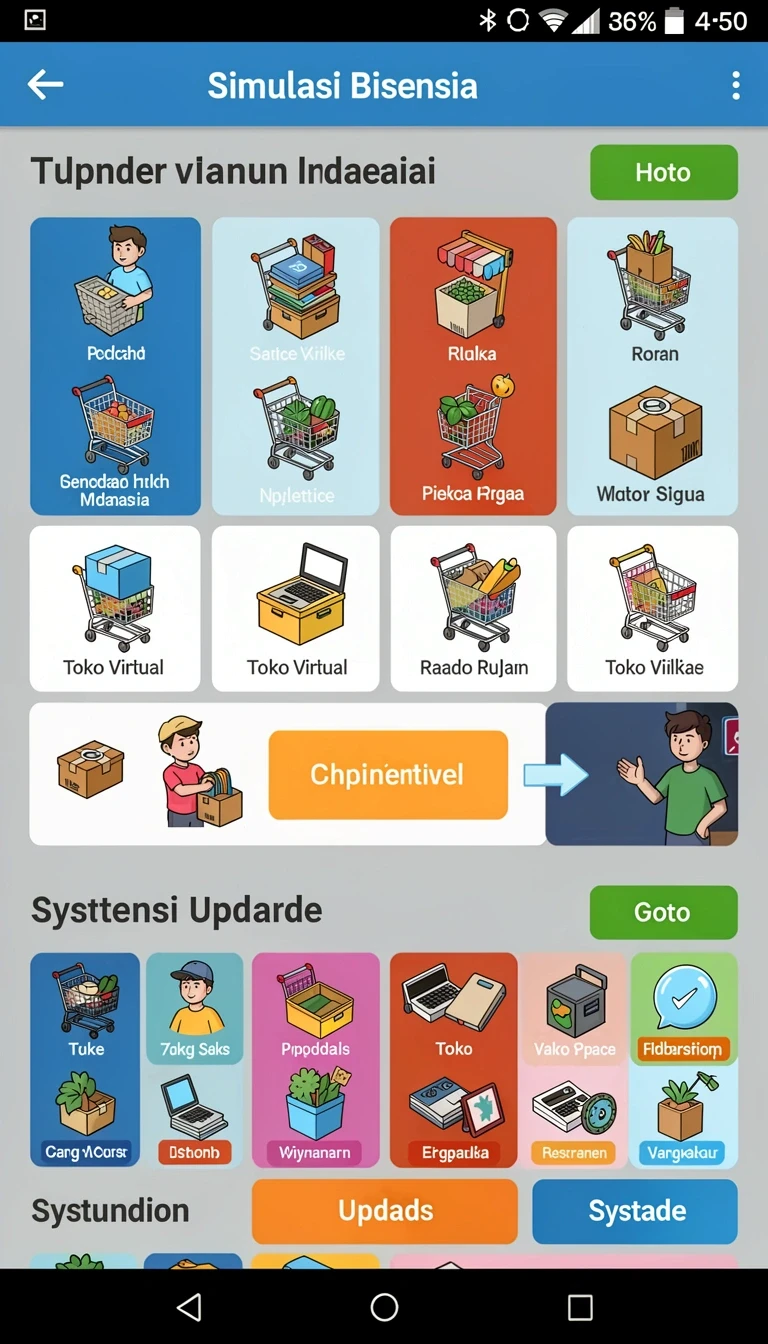 Screenshot rajabandar88 nomor 1