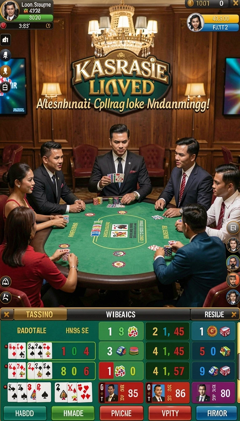 Screenshot rajabandar88 nomor 2