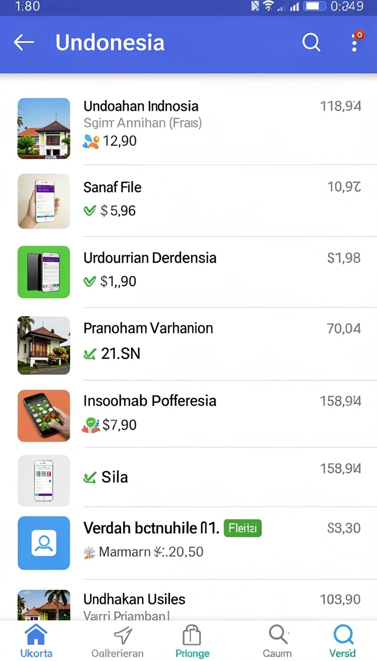 Screenshot rajabandar88 nomor 3
