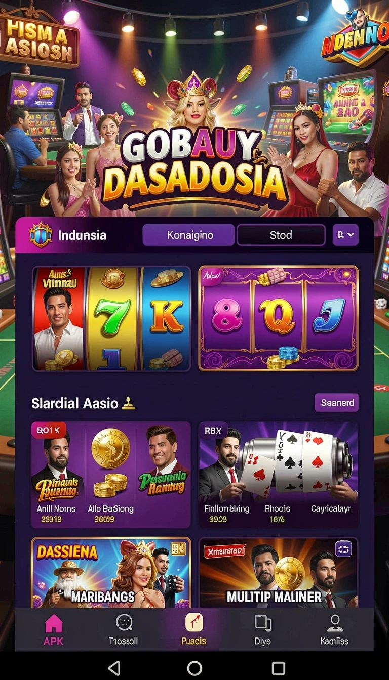 Screenshot rezego nomor 1
