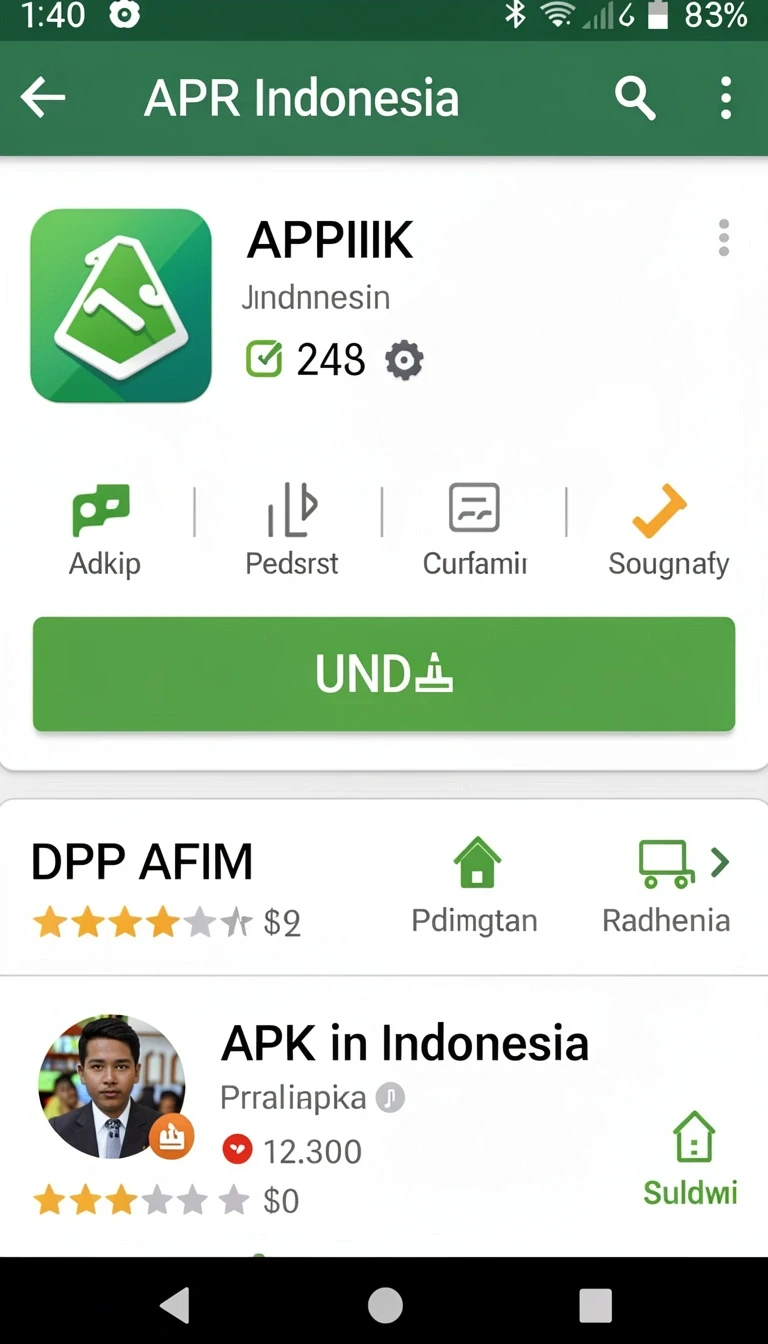 Screenshot rezego nomor 2