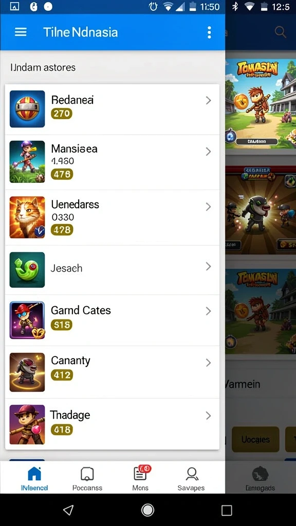Screenshot sambaltoto nomor 1