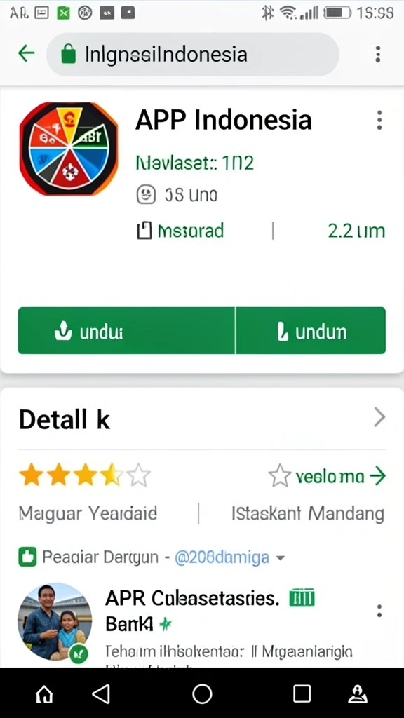 Screenshot senior4d nomor 3