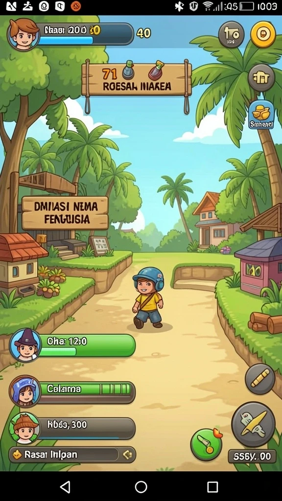 Screenshot sp666 nomor 1