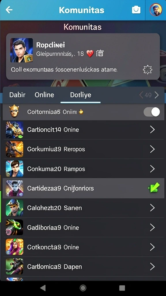 Screenshot toto99 nomor 1