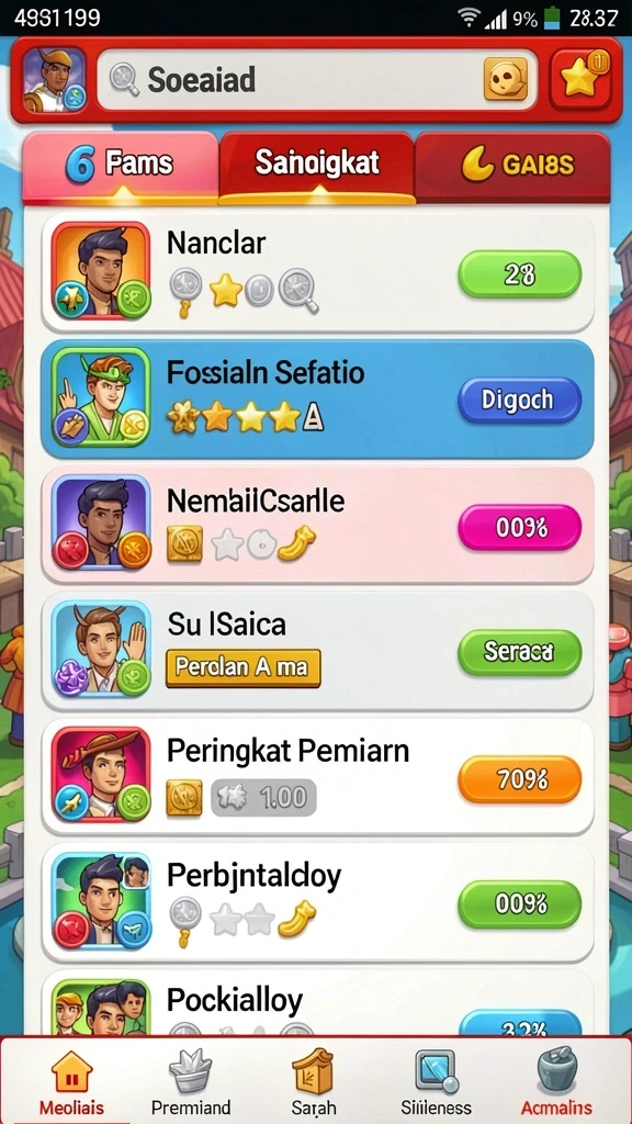 Screenshot vt789 nomor 3