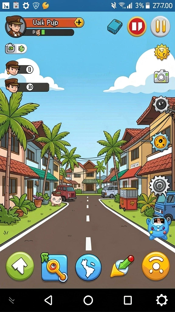 Screenshot zk6 nomor 1