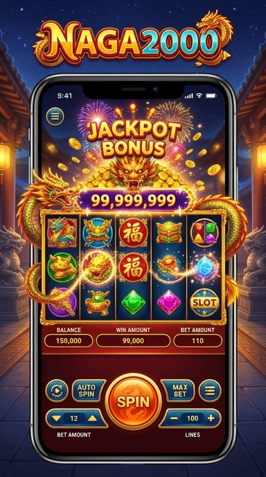 naga2000 — galeri pratinjau - APK Resmi