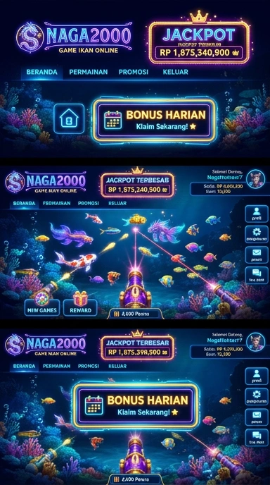 naga2000 — galeri pratinjau Resmi APK